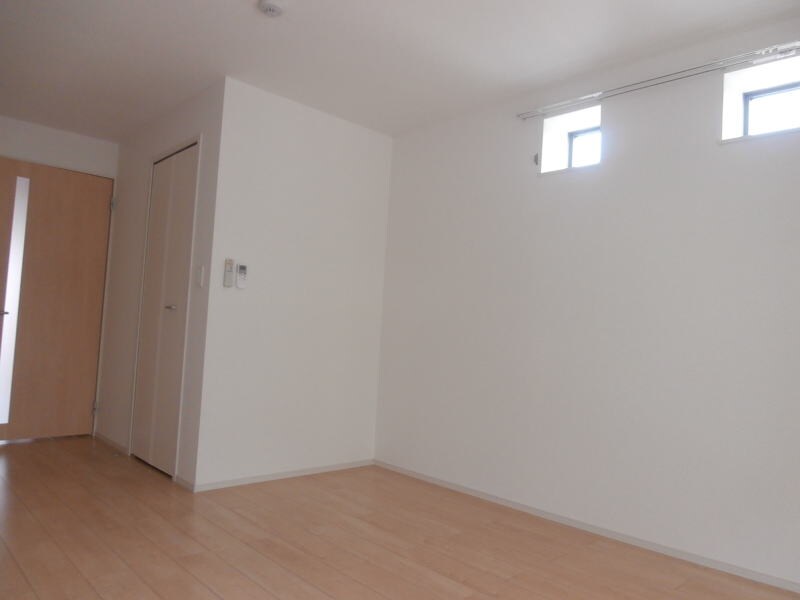 リンデンバウムⅡの物件内観写真