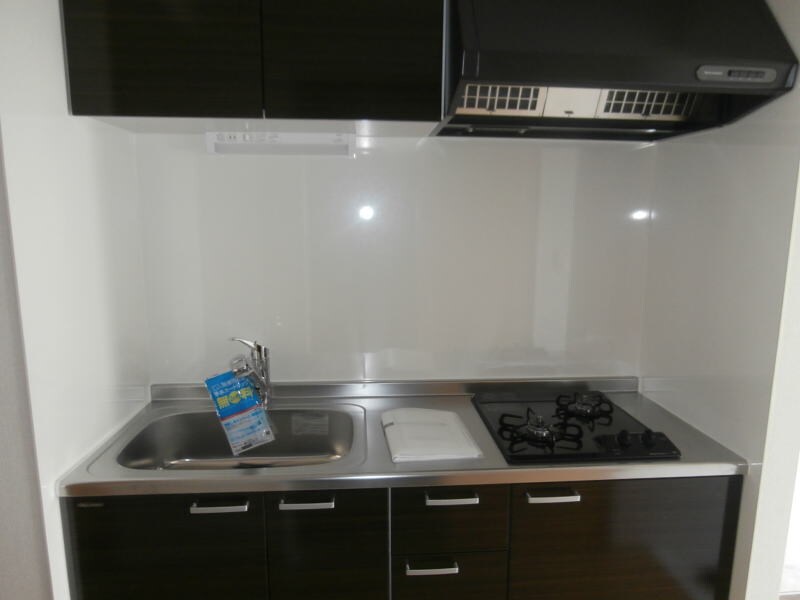 リンデンバウムⅡの物件内観写真