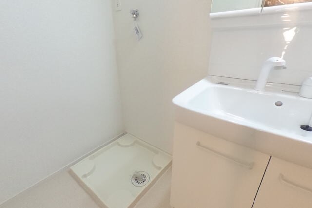 ニューヴェルデⅡの物件内観写真