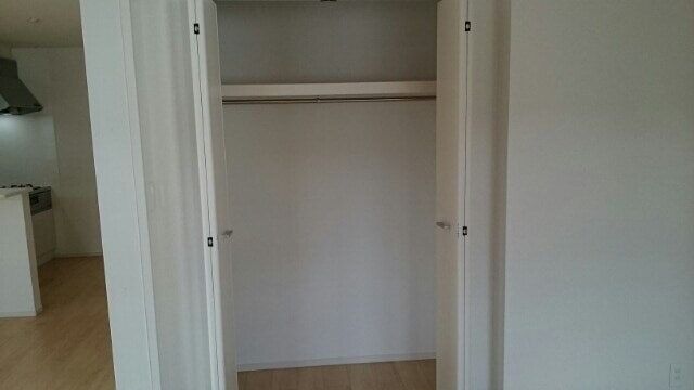 ニューヴェルデⅡの物件内観写真