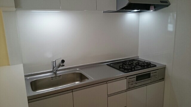 ニューヴェルデⅡの物件内観写真