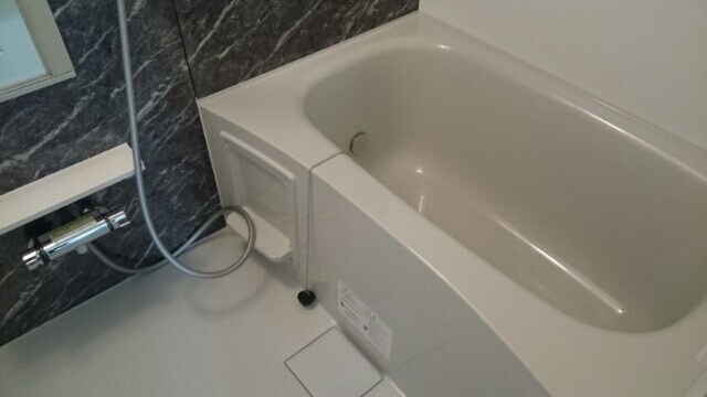 ニューヴェルデⅡの物件内観写真