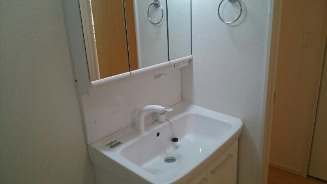 ニューヴェルデⅡの物件内観写真