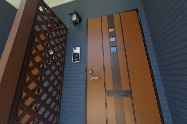 ニューヴェルデⅡの物件内観写真