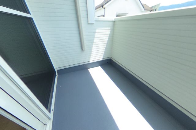 ニューヴェルデⅡの物件内観写真