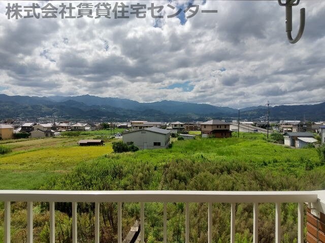 紀伊山田駅 徒歩19分 2階の物件外観写真