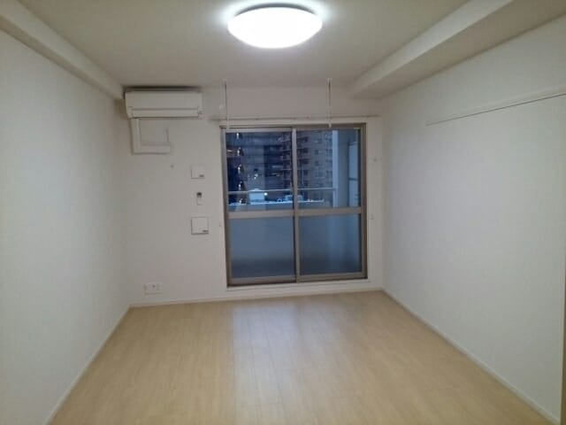 和歌山駅 徒歩7分 4階の物件内観写真