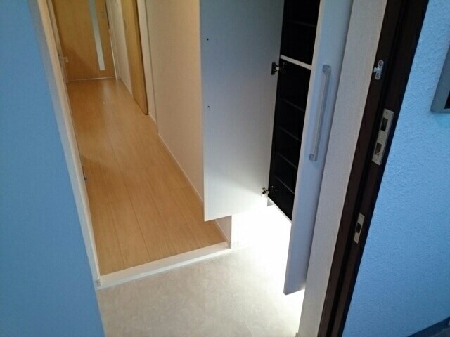 和歌山駅 徒歩7分 4階の物件内観写真