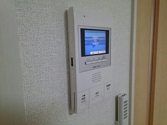 和歌山駅 徒歩7分 4階の物件内観写真