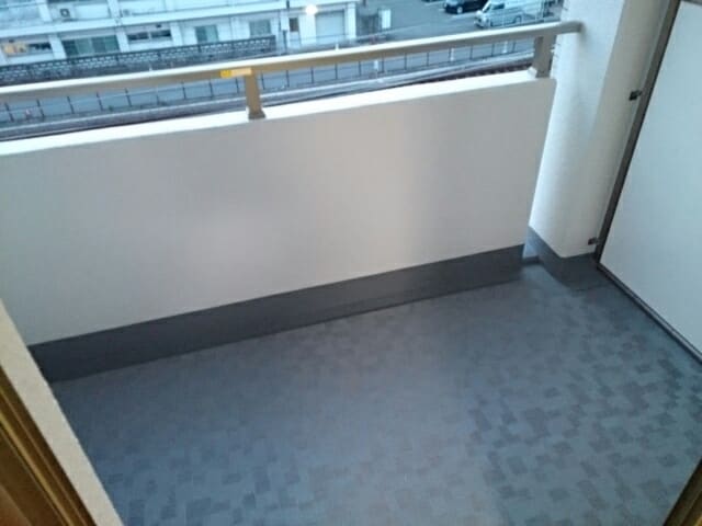 和歌山駅 徒歩7分 4階の物件内観写真