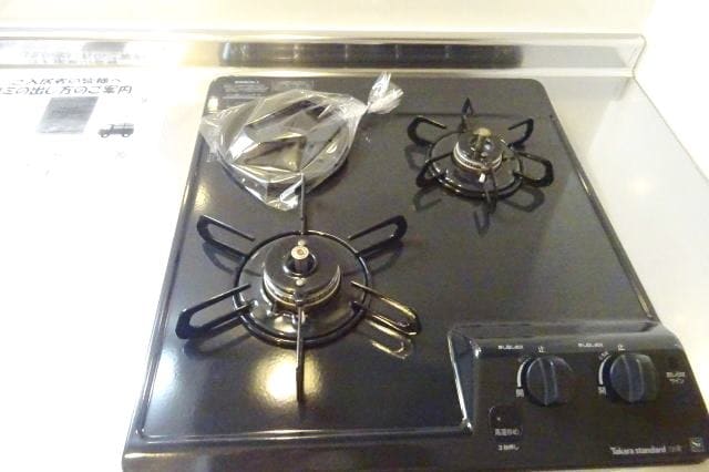 和歌山駅 徒歩7分 4階の物件内観写真