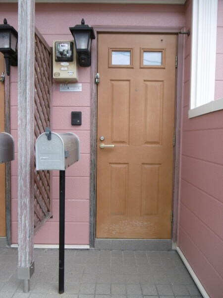 名手駅 徒歩7分 1階の物件外観写真