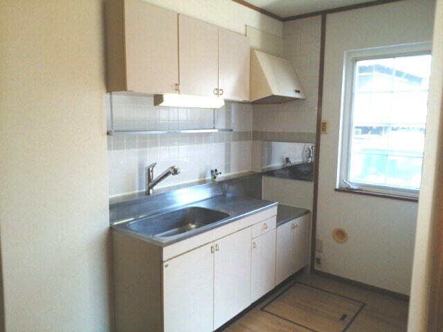 名手駅 徒歩7分 1階の物件内観写真