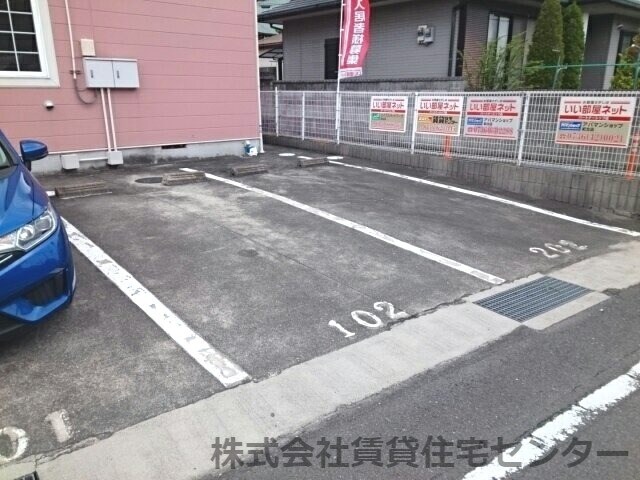 名手駅 徒歩7分 1階の物件外観写真