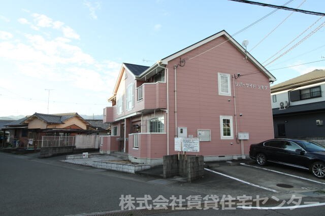 名手駅 徒歩7分 1階の物件外観写真