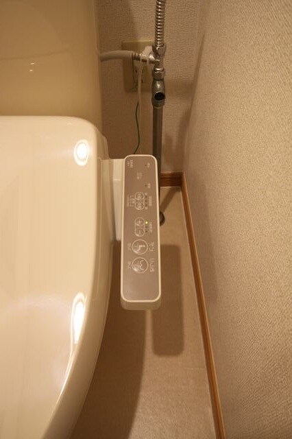 名手駅 徒歩7分 1階の物件内観写真