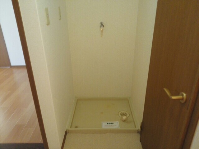 名手駅 徒歩7分 1階の物件内観写真