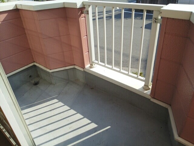 名手駅 徒歩7分 1階の物件内観写真