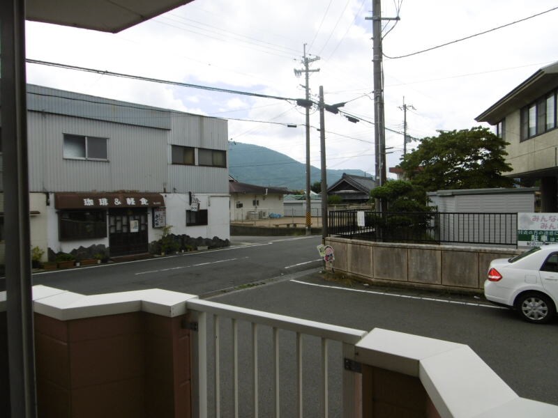 名手駅 徒歩7分 1階の物件内観写真