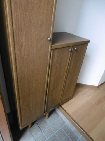 名手駅 徒歩7分 1階の物件内観写真