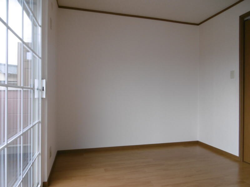 名手駅 徒歩7分 1階の物件内観写真