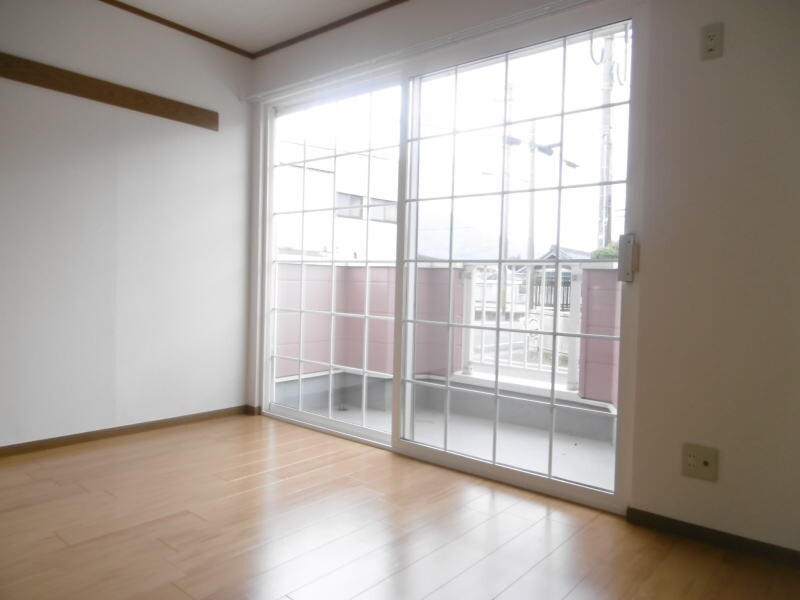 名手駅 徒歩7分 1階の物件内観写真