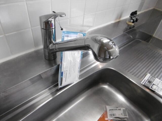 名手駅 徒歩7分 1階の物件内観写真