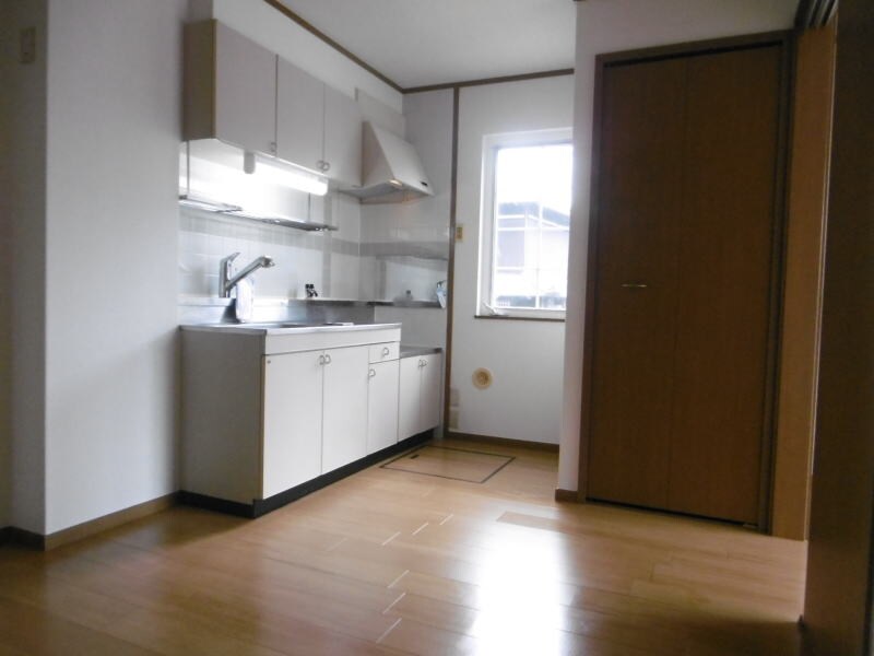 名手駅 徒歩7分 1階の物件内観写真