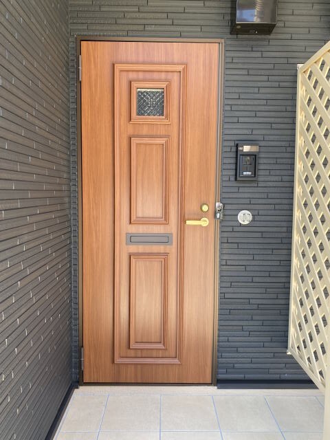 岩出駅 徒歩30分 1階の物件外観写真