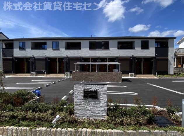 岩出駅 徒歩30分 1階の物件外観写真