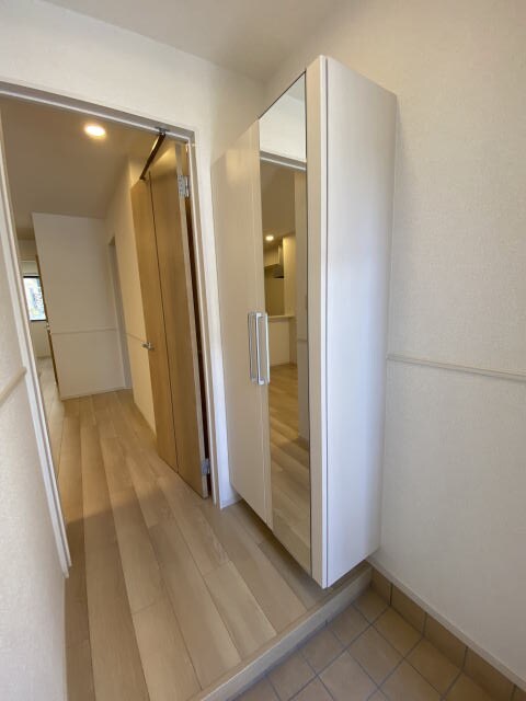 岩出駅 徒歩30分 1階の物件内観写真