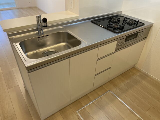 岩出駅 徒歩30分 1階の物件内観写真