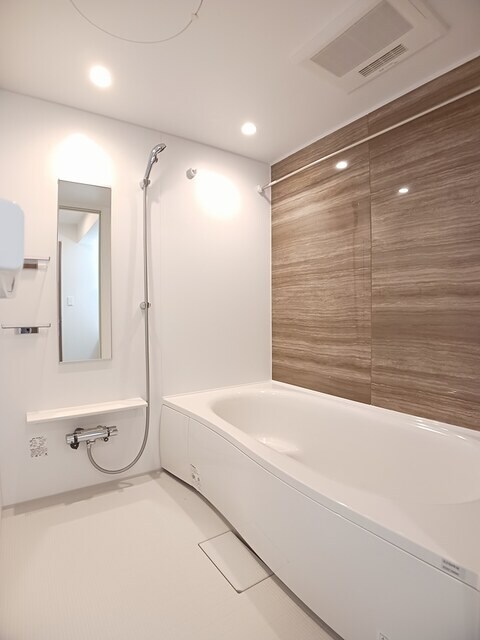 和歌山市駅 徒歩10分 1階の物件内観写真