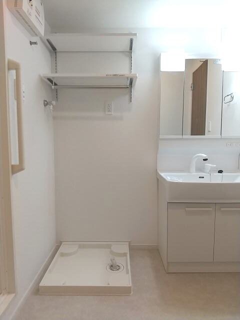 和歌山市駅 徒歩10分 1階の物件内観写真