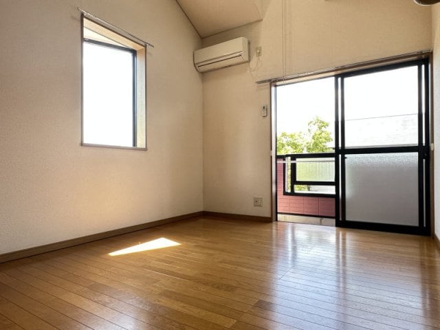 ヴィラ・サンライズＡ ＮＯＲＴＨの物件内観写真