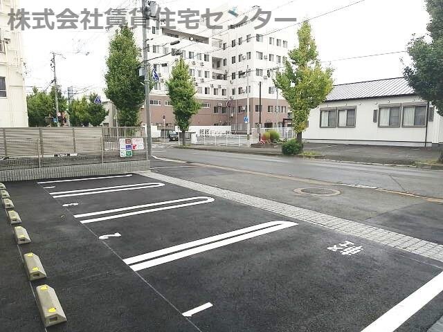 和歌山市駅 徒歩10分 2階の物件外観写真