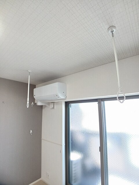 和歌山市駅 徒歩10分 2階の物件内観写真