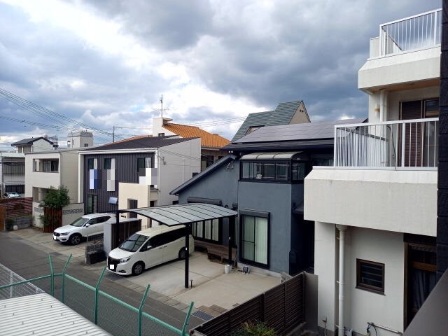 和歌山市駅 徒歩10分 2階の物件内観写真