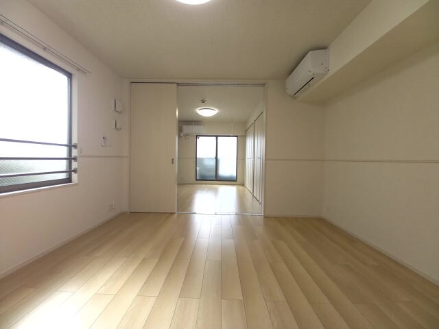 和歌山市駅 徒歩10分 2階の物件内観写真