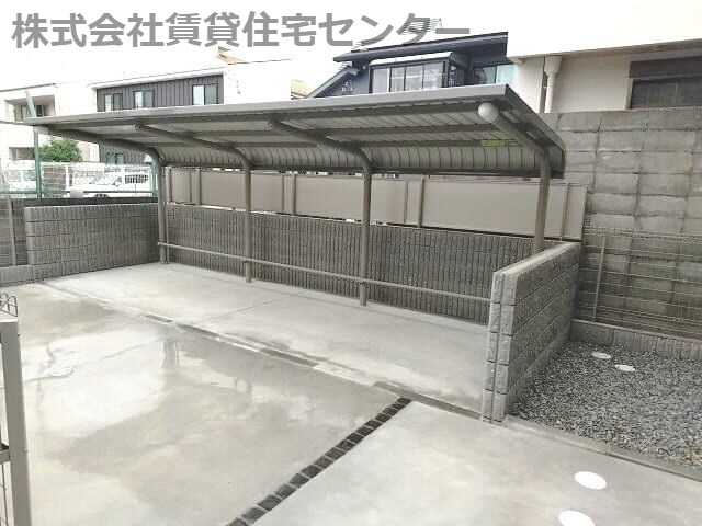 和歌山市駅 徒歩10分 2階の物件内観写真