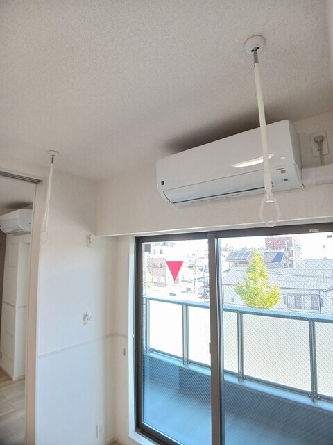 和歌山市駅 徒歩10分 3階の物件内観写真