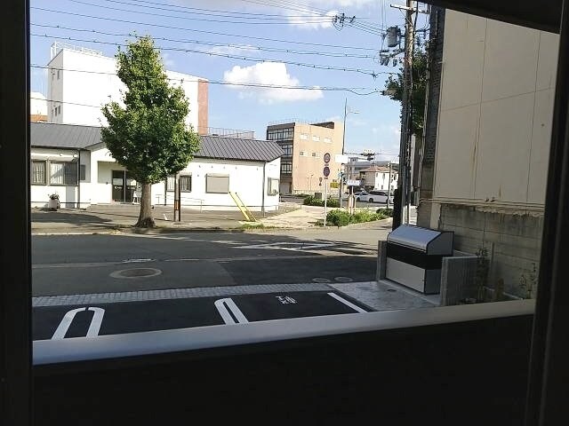 和歌山市駅 徒歩10分 1階の物件外観写真