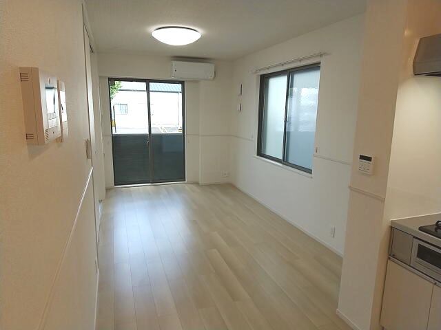 和歌山市駅 徒歩10分 1階の物件内観写真