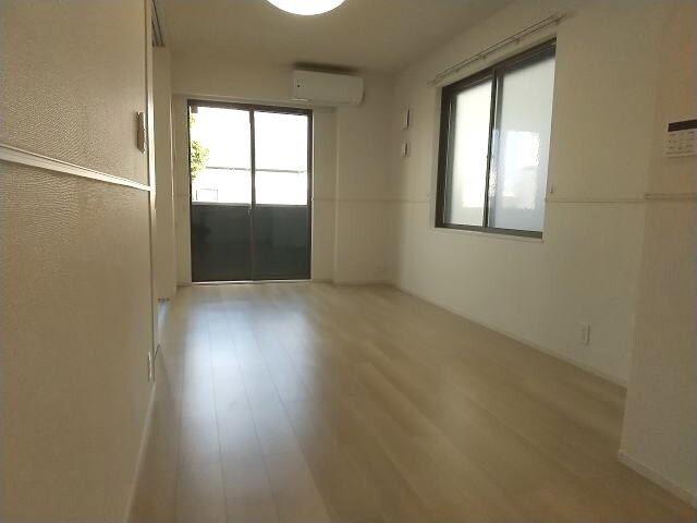 和歌山市駅 徒歩10分 1階の物件内観写真