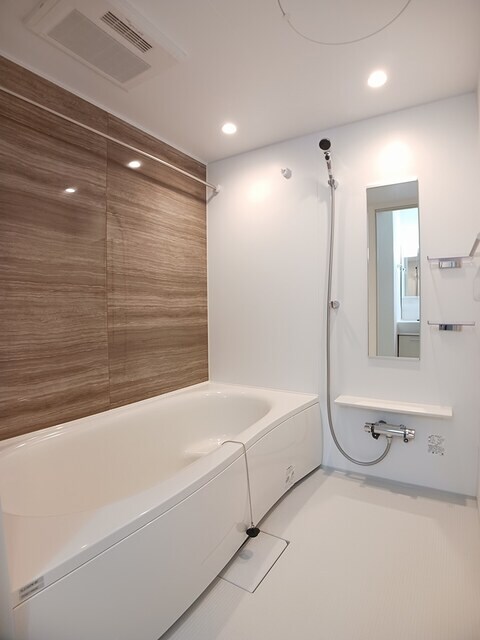 和歌山市駅 徒歩10分 3階の物件内観写真