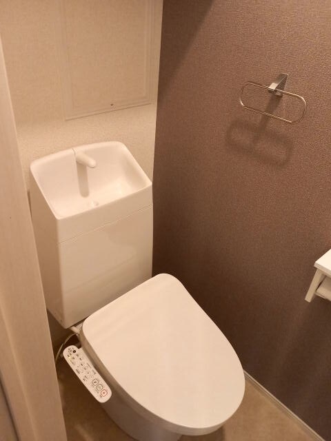 和歌山市駅 徒歩10分 3階の物件内観写真