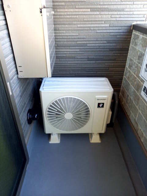 和歌山市駅 徒歩10分 3階の物件内観写真