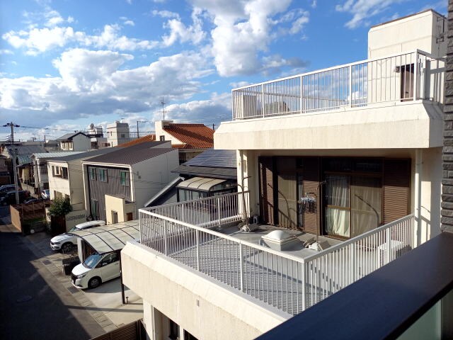 和歌山市駅 徒歩10分 3階の物件内観写真