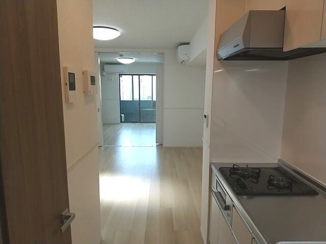 和歌山市駅 徒歩10分 1階の物件内観写真