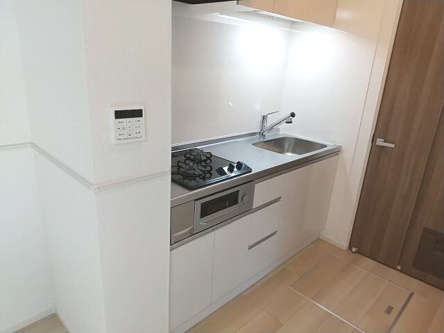 和歌山市駅 徒歩10分 1階の物件内観写真